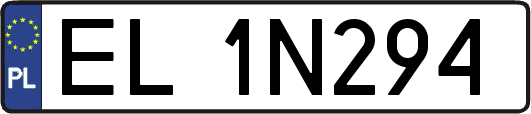 EL1N294