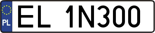 EL1N300