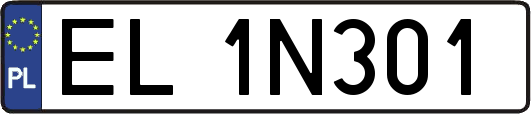 EL1N301