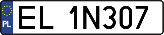 EL1N307