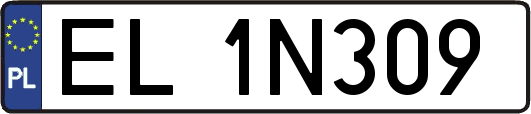 EL1N309