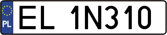 EL1N310