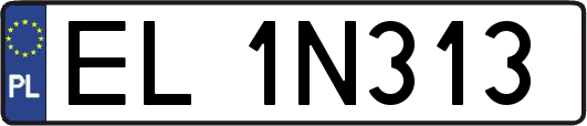 EL1N313