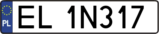 EL1N317