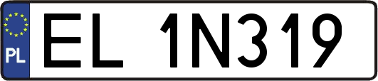 EL1N319