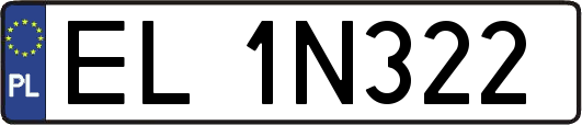 EL1N322