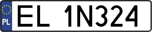 EL1N324