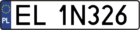 EL1N326