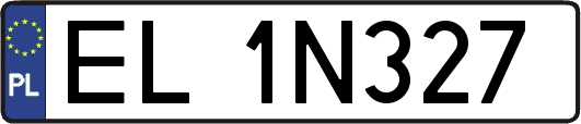 EL1N327