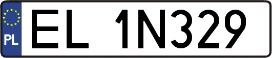EL1N329