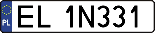 EL1N331