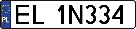EL1N334