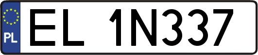 EL1N337