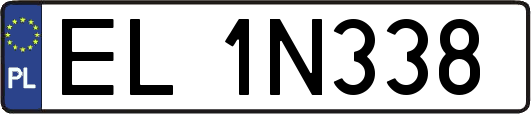 EL1N338