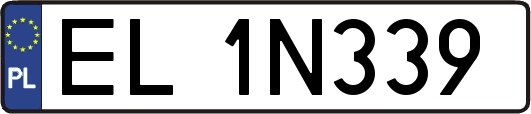 EL1N339