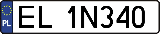 EL1N340