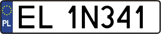 EL1N341