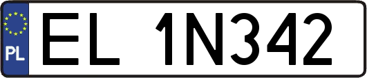 EL1N342
