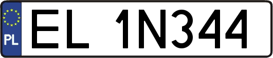 EL1N344