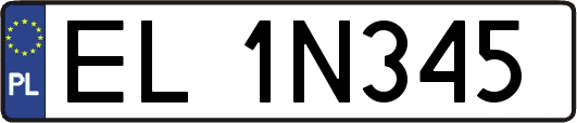 EL1N345