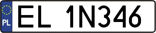 EL1N346