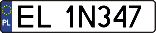 EL1N347