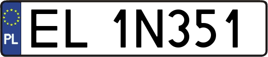 EL1N351