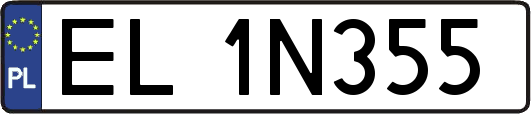 EL1N355