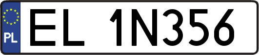 EL1N356