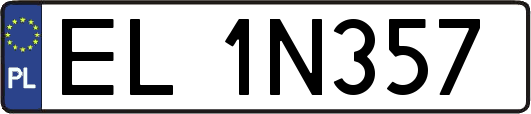EL1N357