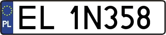 EL1N358