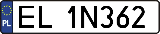 EL1N362
