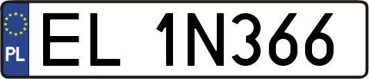 EL1N366