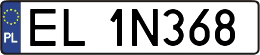 EL1N368