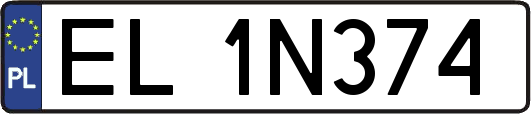 EL1N374