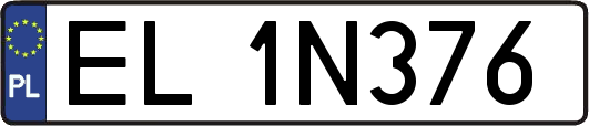 EL1N376