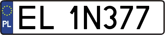EL1N377