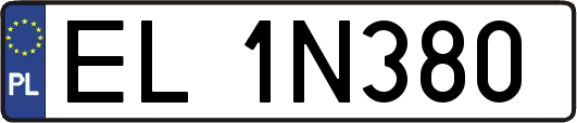 EL1N380