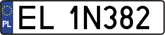 EL1N382