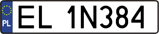 EL1N384