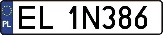 EL1N386