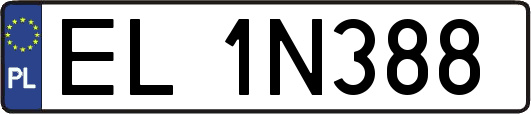 EL1N388