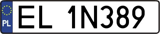 EL1N389