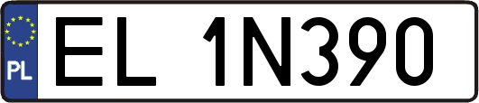 EL1N390