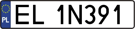 EL1N391