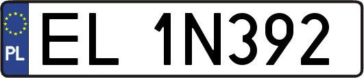 EL1N392