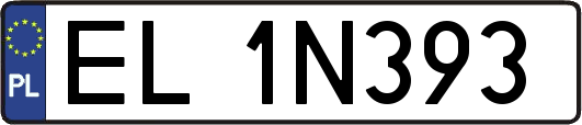 EL1N393