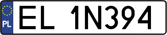 EL1N394