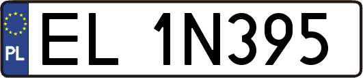EL1N395