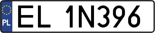 EL1N396